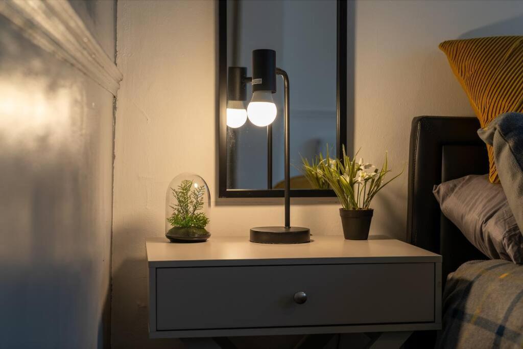 דירות 1 Bed - Wifi - Pet Friendly - הרו מראה חיצוני תמונה